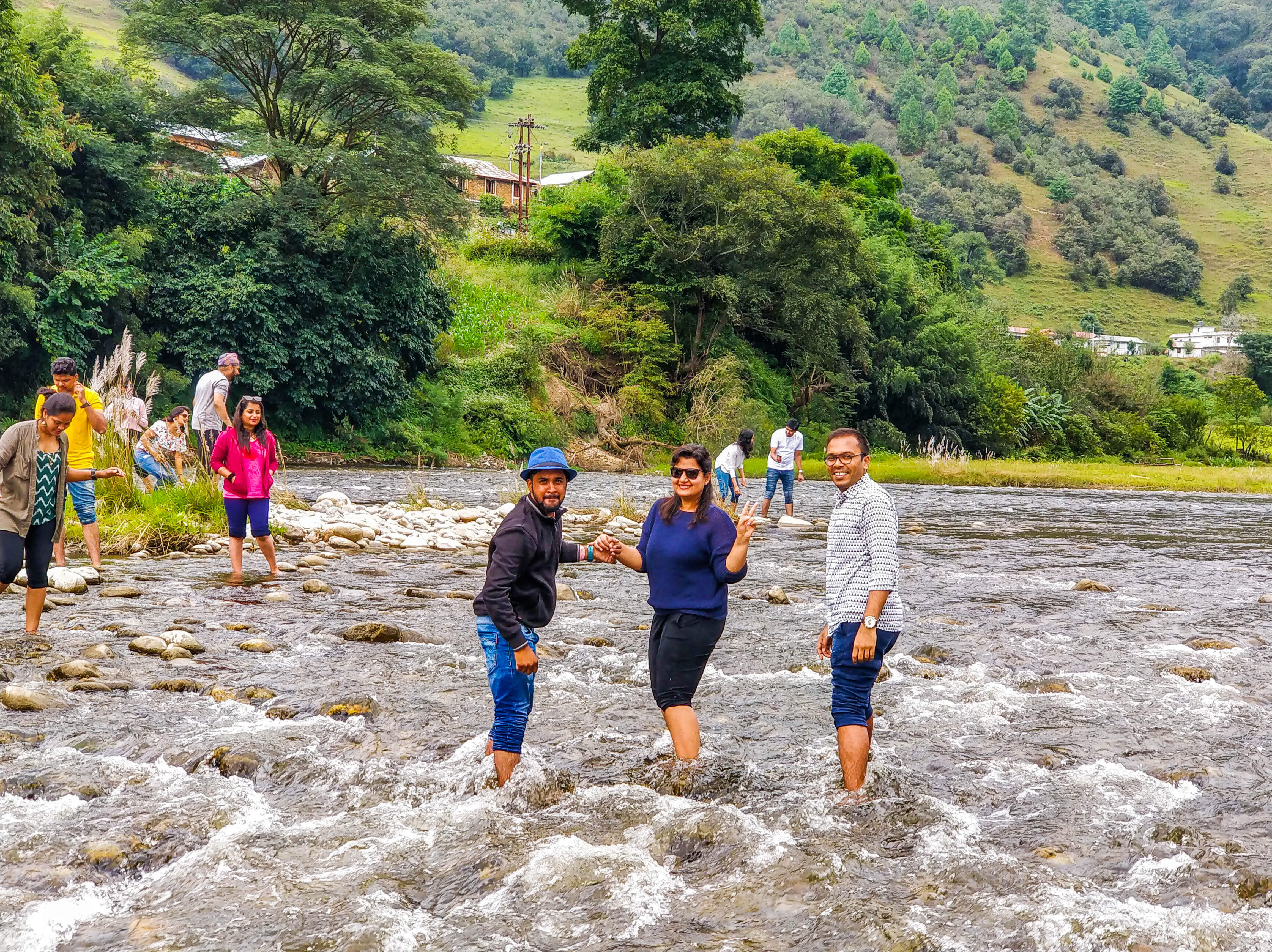 What to do in Tawang