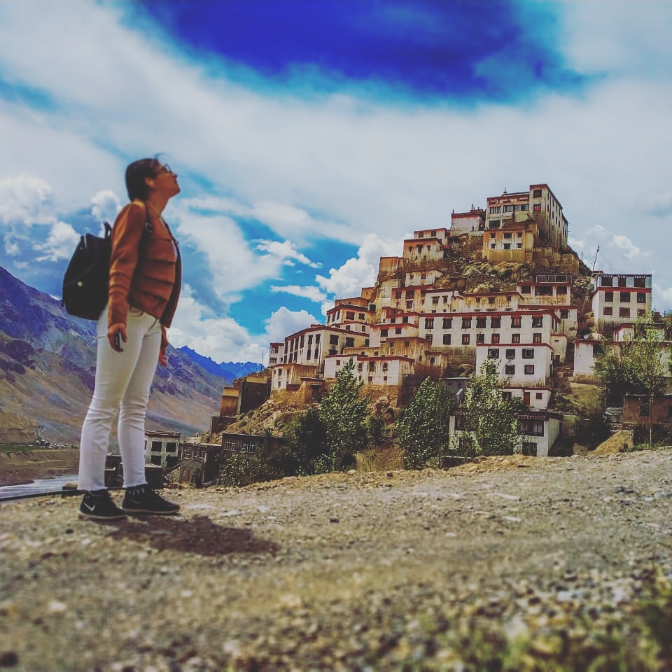 Things to do in Spiti Valley