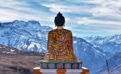 Top things to do in Spiti