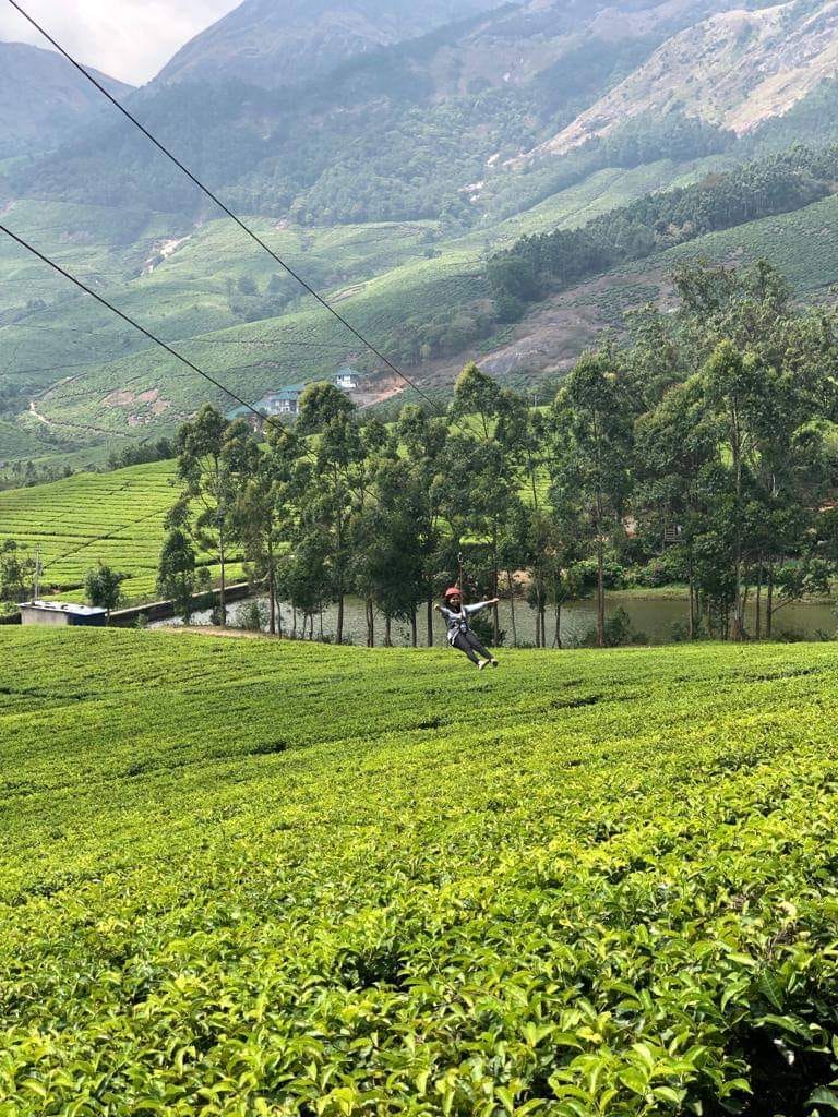 things to do in Munnar