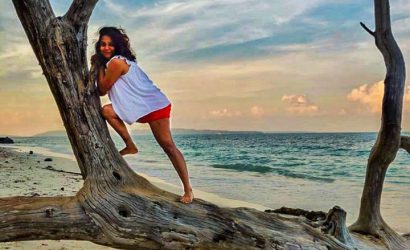 How to reach Kala Pathar beach, Andamans