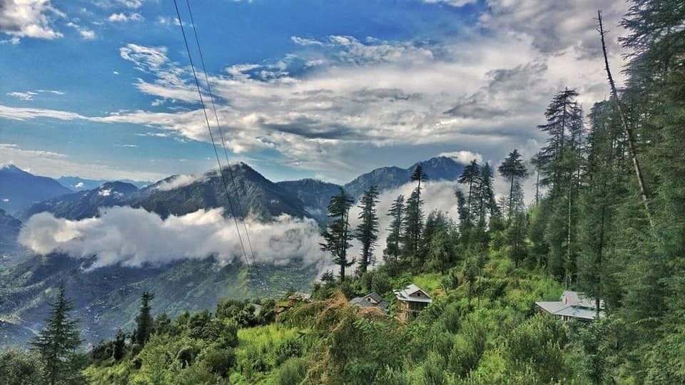Best hill stations in India
