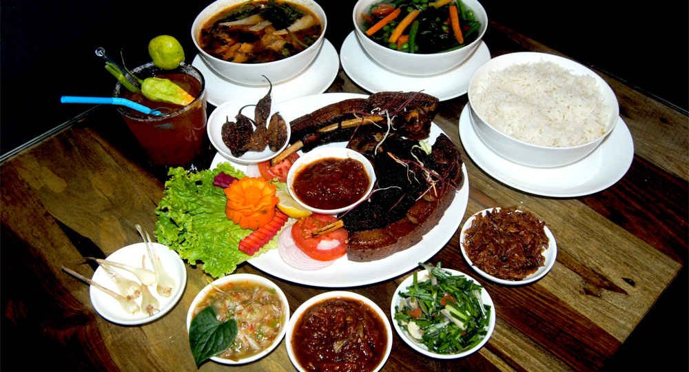 Six Must Try Dishes in Nagaland