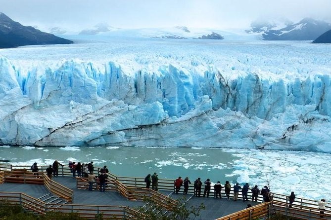  Los Glaciares National Park