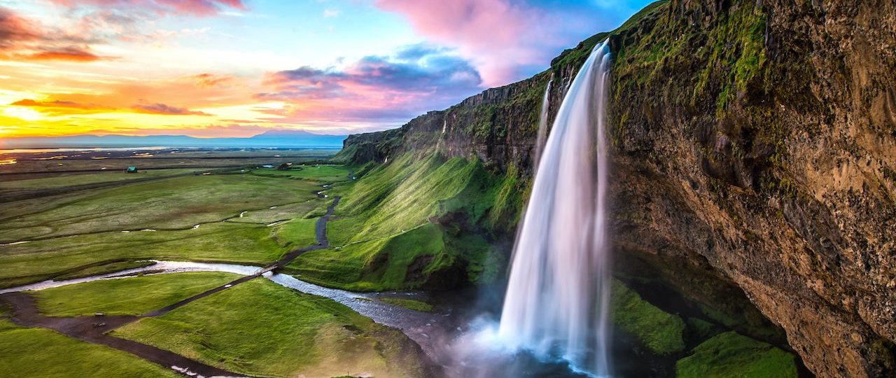Best Waterfalls in the World
