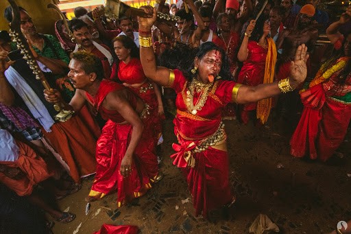 Festivals in Kerala 