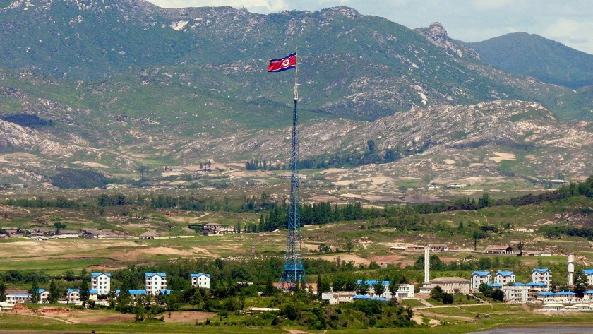 Kijong-dong 