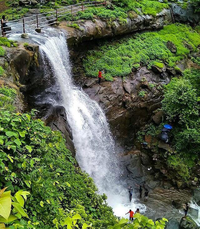 Bhagirath Falls