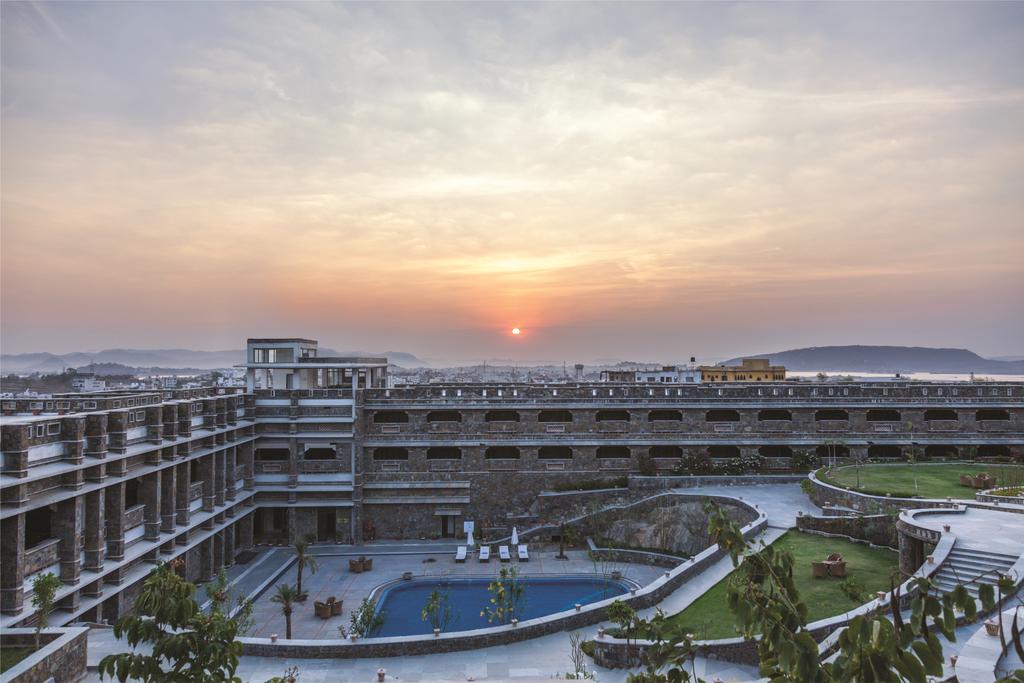 Ramada Udaipur Resort