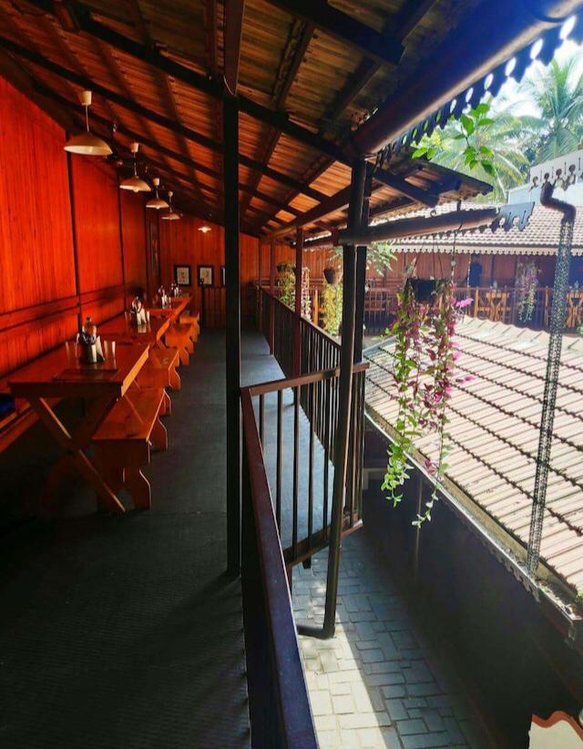 Cafes in koramangala bangalore 