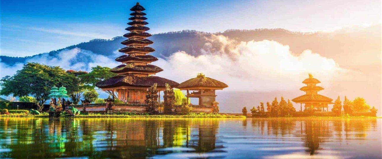 things to do in indonesia