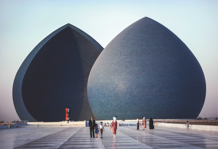 al-Shaheed Monument