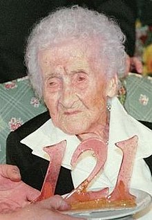  oldest person in the world