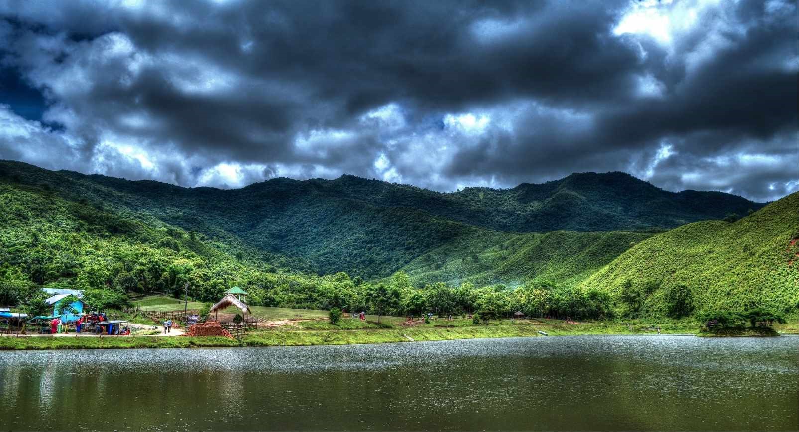 things to do in manipur 