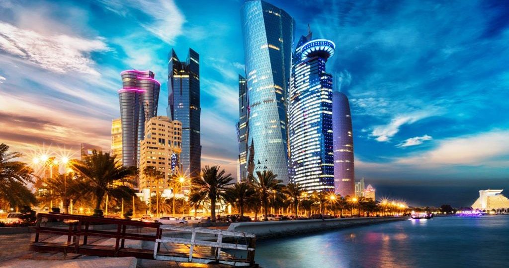 things to do in qatar