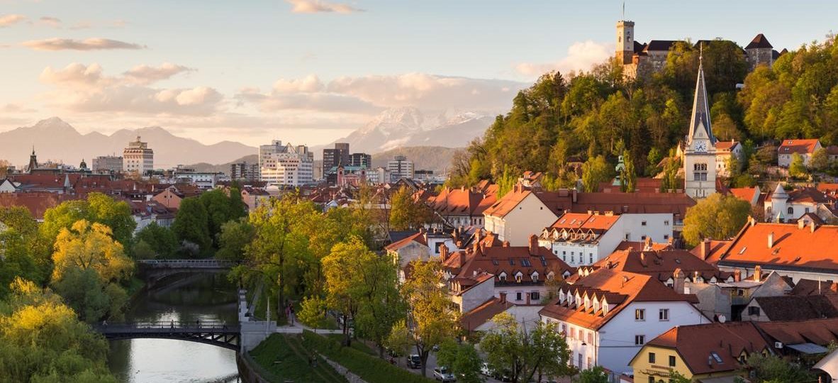 facts about slovenia