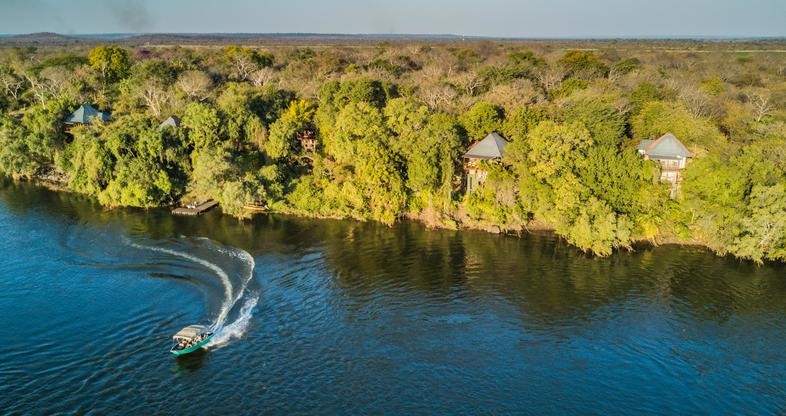 zambezi river 