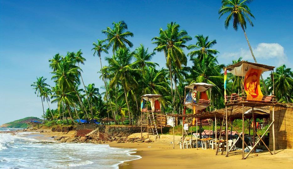 best cafes in goa