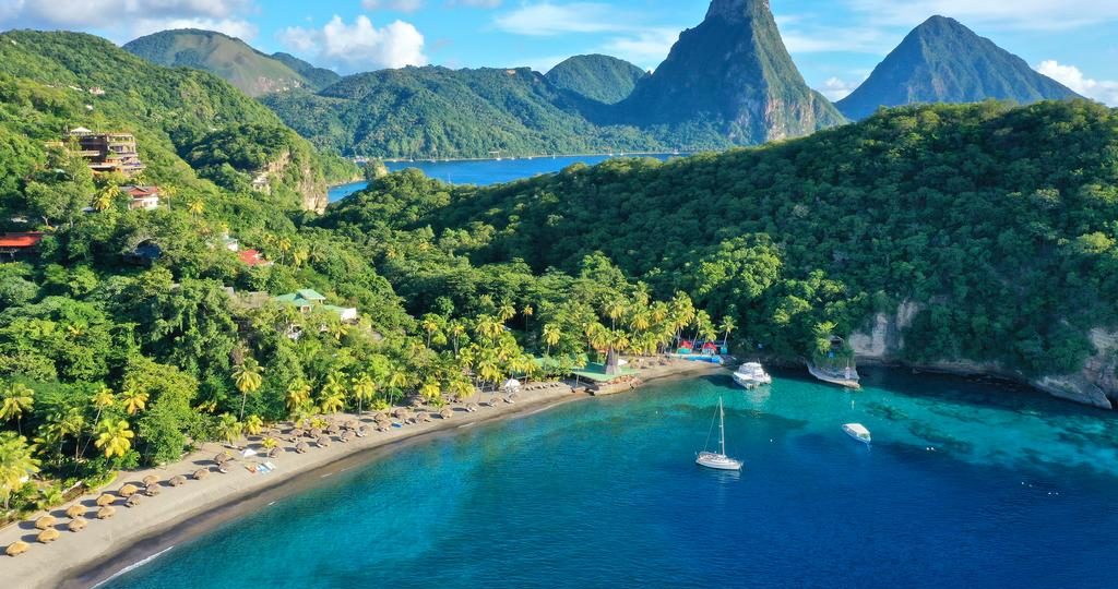 things to do in saint lucia
