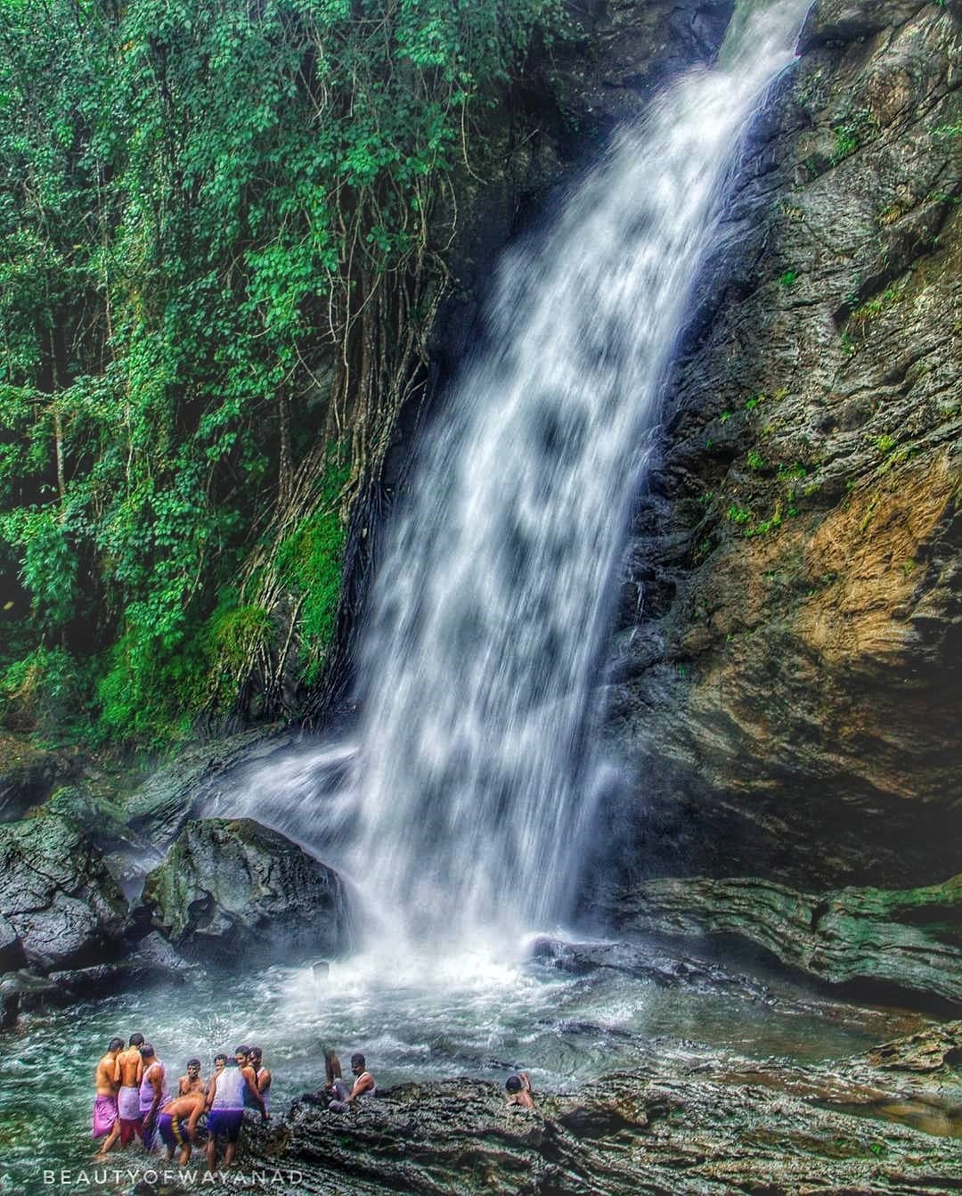 soochipara falls 