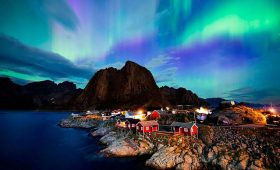 hings to do in norway