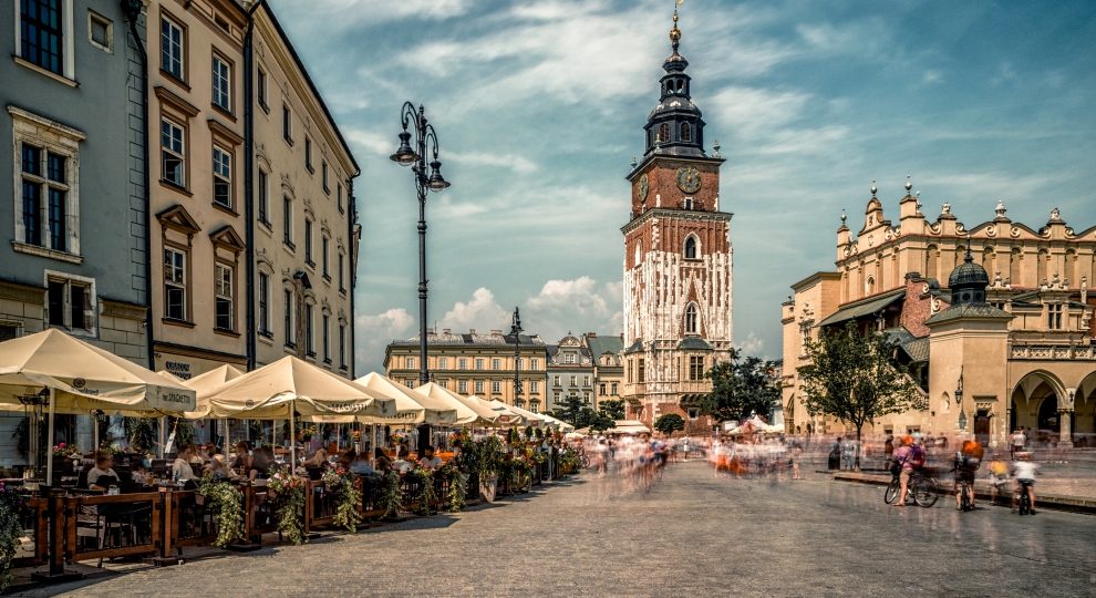 things to do in poland