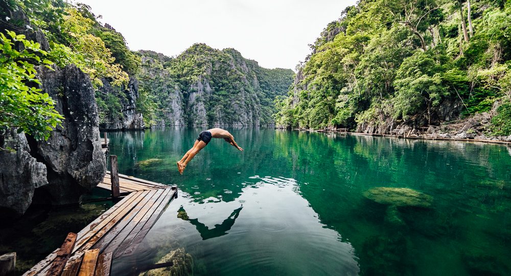 things to do in philippines