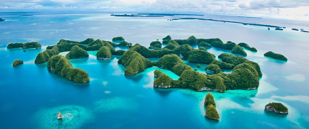 best places to visit in micronesia