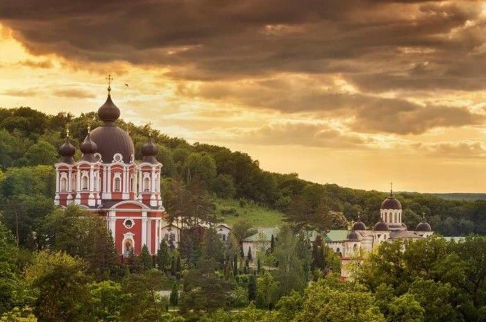 things to do in moldova