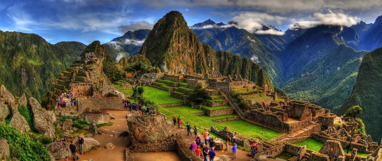 facts about peru