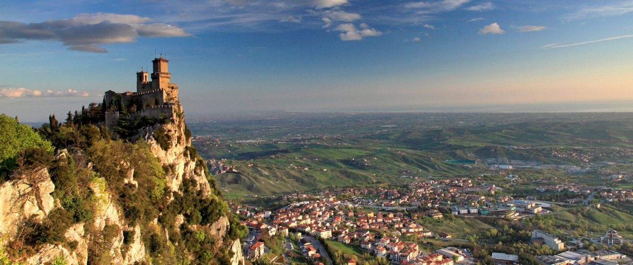 things to do in San Marino
