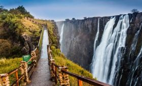 things to do in zambia