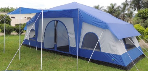 tents 