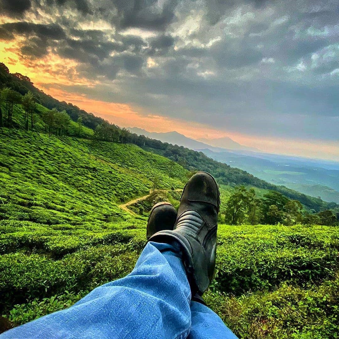 how to reach wayanad 