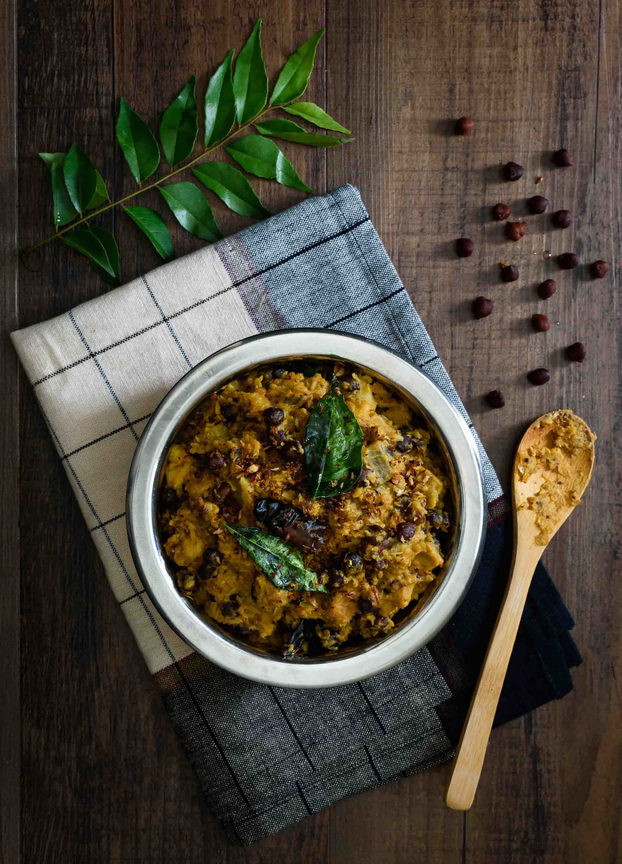 kootu curry 