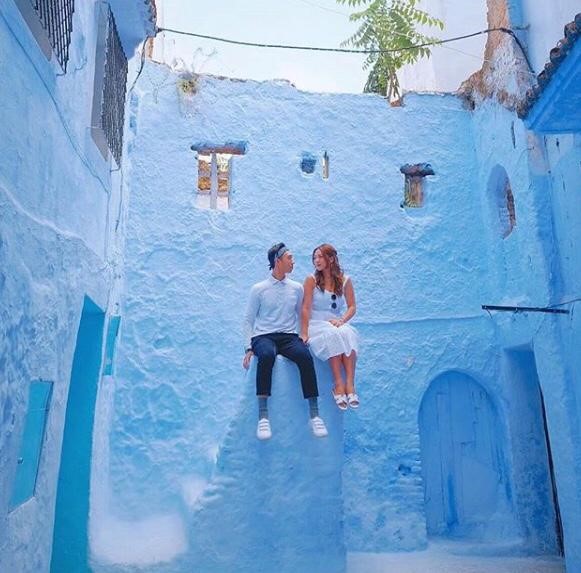 offbeat places in morocco 
