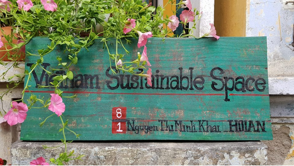 vietnam sustainable space 