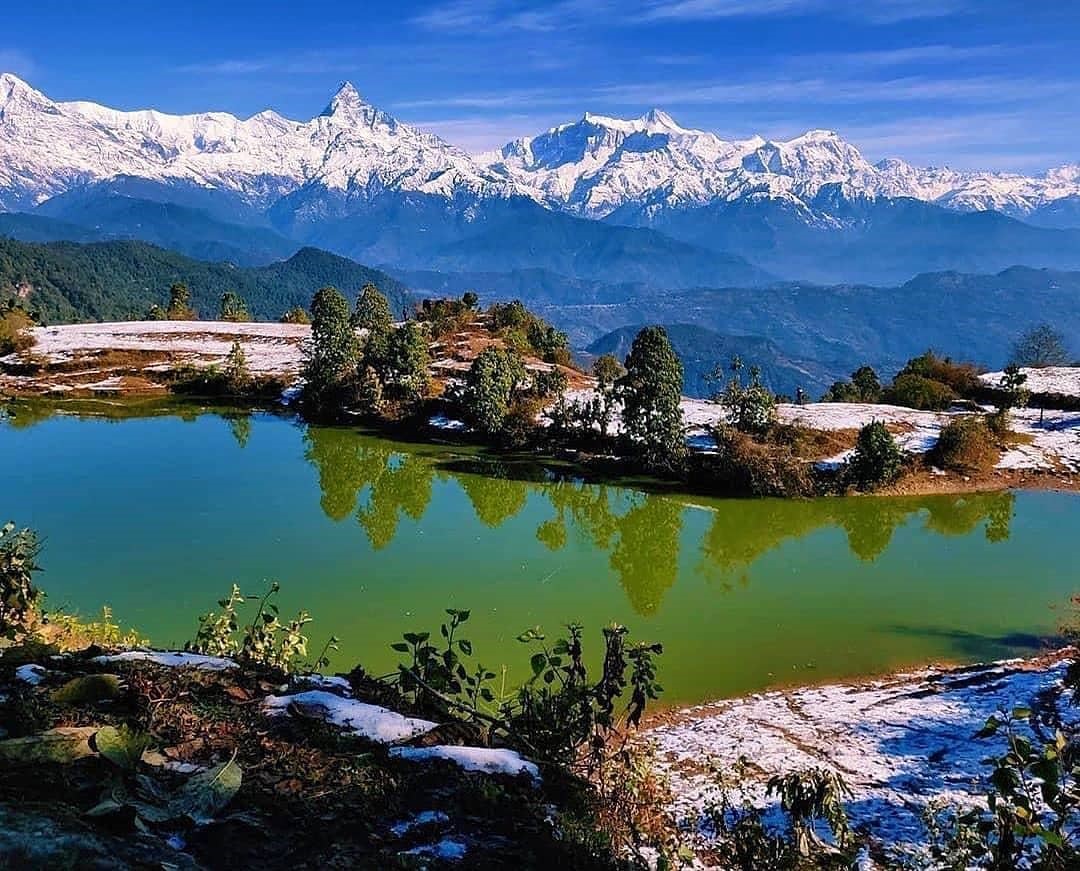 things to do in nepal 