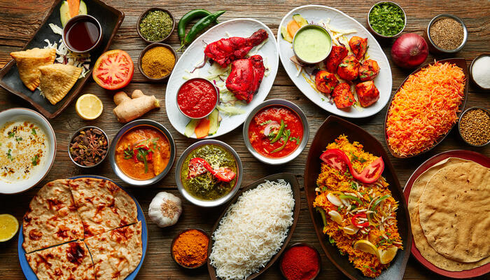 Varanasi Street Food