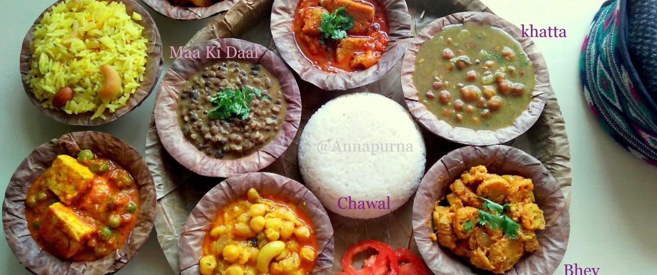 himachali cuisine