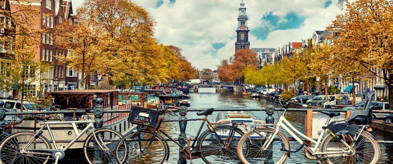 Day Trips From Amsterdam