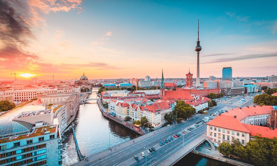 day trips from berlin