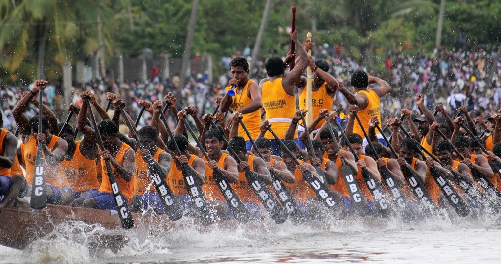 kerala boat race