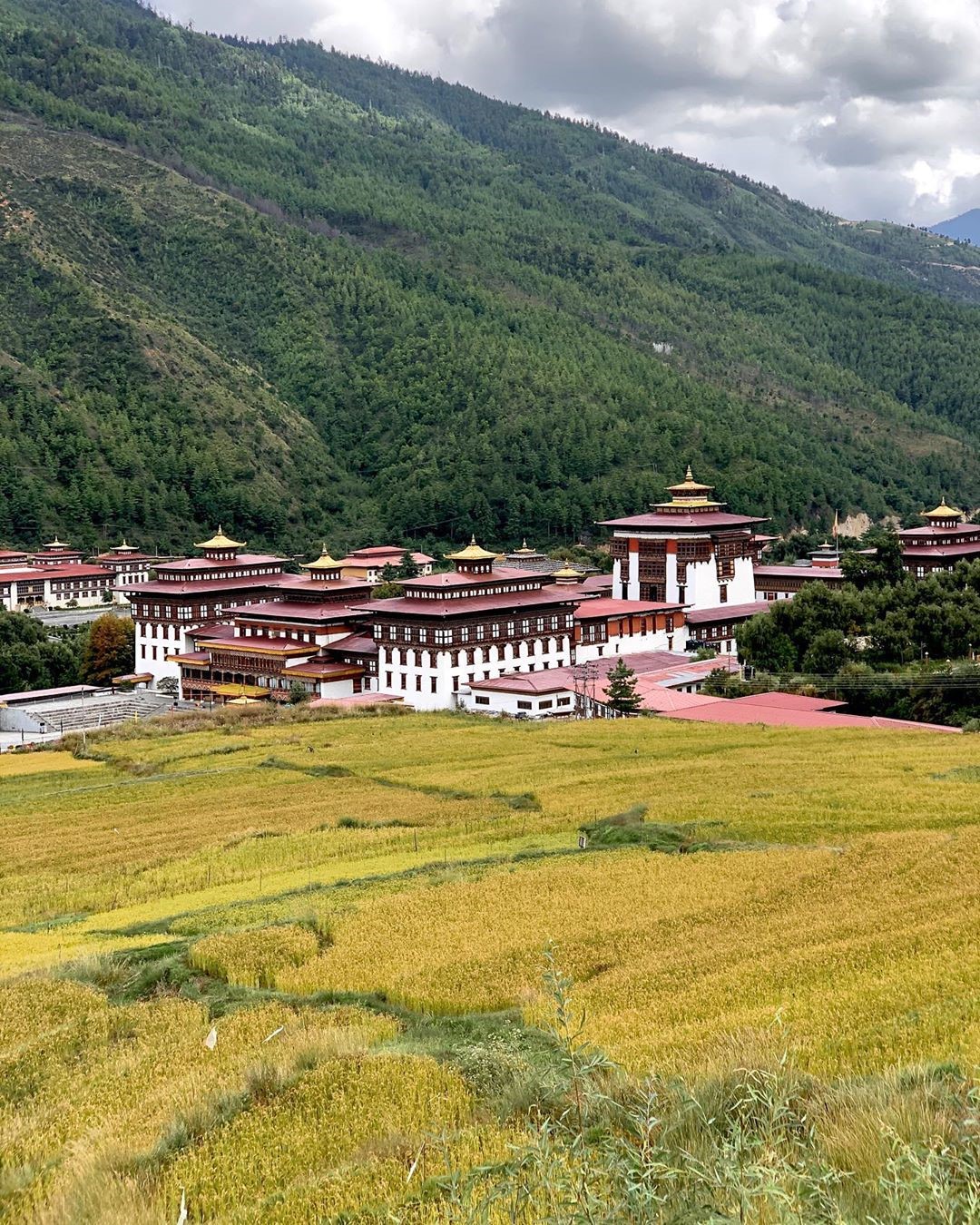 tascschi dzong 