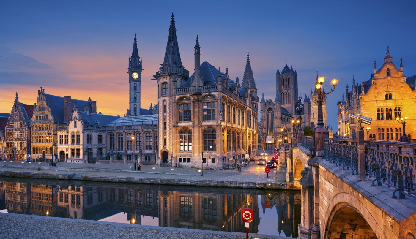ghent 