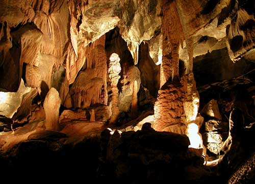  How to reach Siju Caves