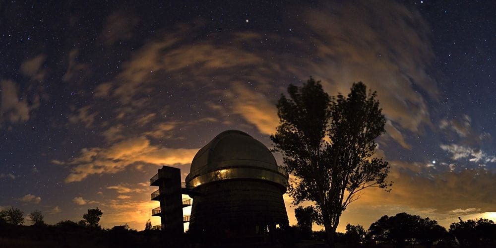 byurakvan observatory 
