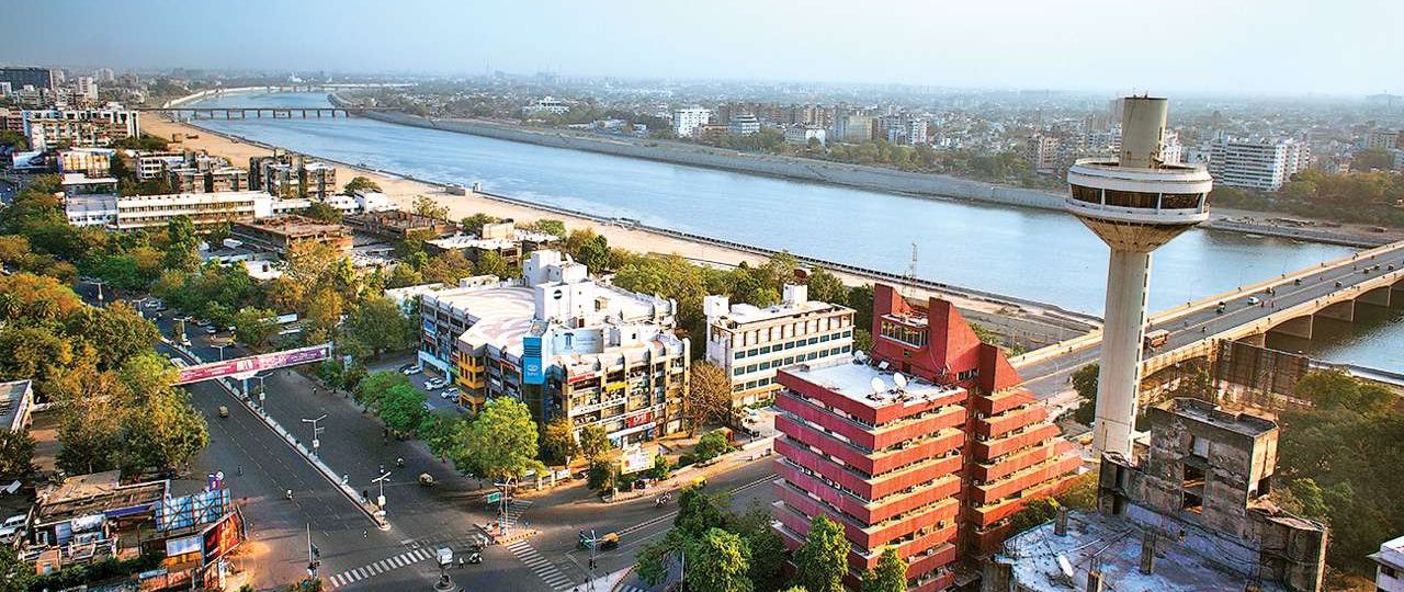 best places in ahmedabad