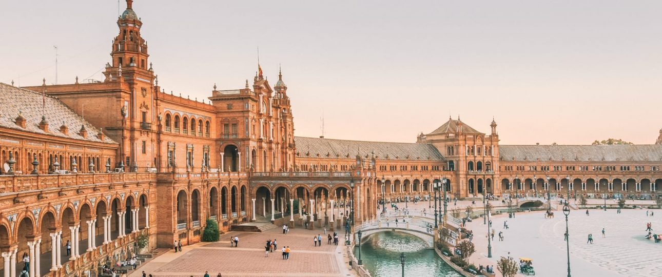 things to do in seville