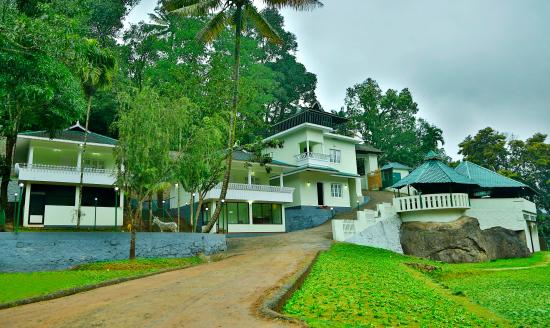 Aruvi Resorts, Munnar